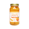Đào ngâm Hàn quốc Wellheim - Anfresh