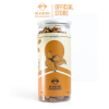 Hạt hạnh nhân rang mộc DK Harvest 500G