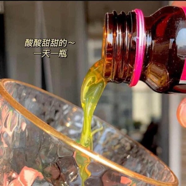 [Demo]The Collagen Shiseido dạng nước 10x50ml - Ảnh 4