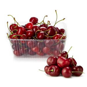 Cherry đỏ Canada size 10.5