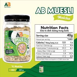 AB MUESLI nguyên bản hũ 960g_02