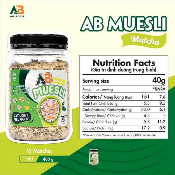 AB MUESLI nguyên bản hũ 960g_02