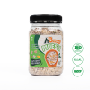 AB Muesli matcha hũ 480g-00