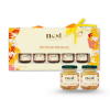 Yến tươi mật ong hoa cúc Việt Nam Quốc Yến hộp 5*75 ml