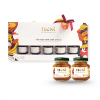 Yến tươi tinh chất chà là Việt Nam Quốc Yến hộp 5*75 ml